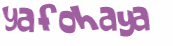 Captchafråga