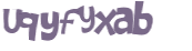 CAPTCHA 挑戰