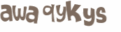 Captcha-test