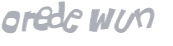 Captcha-udfordring