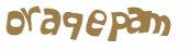 Captcha-udfordring