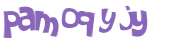 CAPTCHA 挑戰