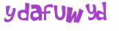Captcha-udfordring