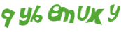 Captcha-udfordring