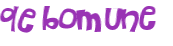 Sfida captcha