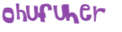CAPTCHA 挑戰