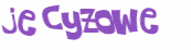Captcha 챌린지