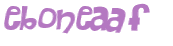 Captcha challenge