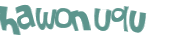Captcha-udfordring