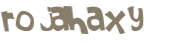 CAPTCHA 挑戰