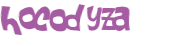 Captcha challenge