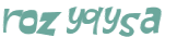 CAPTCHA 挑戰