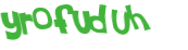 Captcha challenge