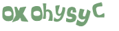 Captcha challenge
