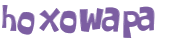 Captcha challenge