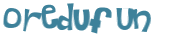 CAPTCHA 挑戰