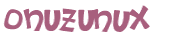 CAPTCHA 挑戰