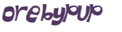 CAPTCHA 挑戰