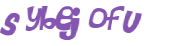 CAPTCHA 挑戰