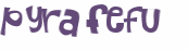 CAPTCHA 挑戰