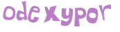CAPTCHA 挑戰