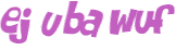 Captcha-udfordring