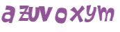 CAPTCHA 挑戰