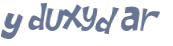 CAPTCHA 挑戰