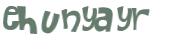 CAPTCHA 挑戰