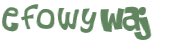 CAPTCHA 挑戰