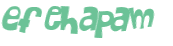 CAPTCHA 挑戰