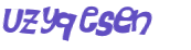 Captcha challenge