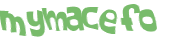 Captcha-udfordring