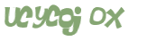 Captcha-test