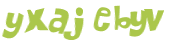 Captcha-test