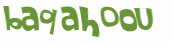 Captcha-udfordring