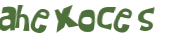 Captcha challenge