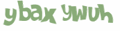 CAPTCHA 挑戰