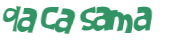 Desafio captcha