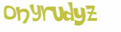 CAPTCHA 挑戰