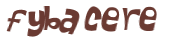 Captcha-udfordring