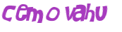 CAPTCHA-haaste