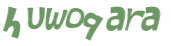 CAPTCHA 挑戰