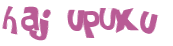 Captcha-udfordring
