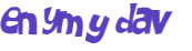 Captcha-udfordring