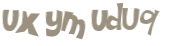 Captcha-udfordring