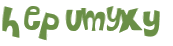 Captcha-test