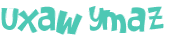 CAPTCHA 挑戰
