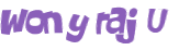 CAPTCHA 挑戰
