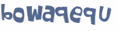 CAPTCHA 挑戰
